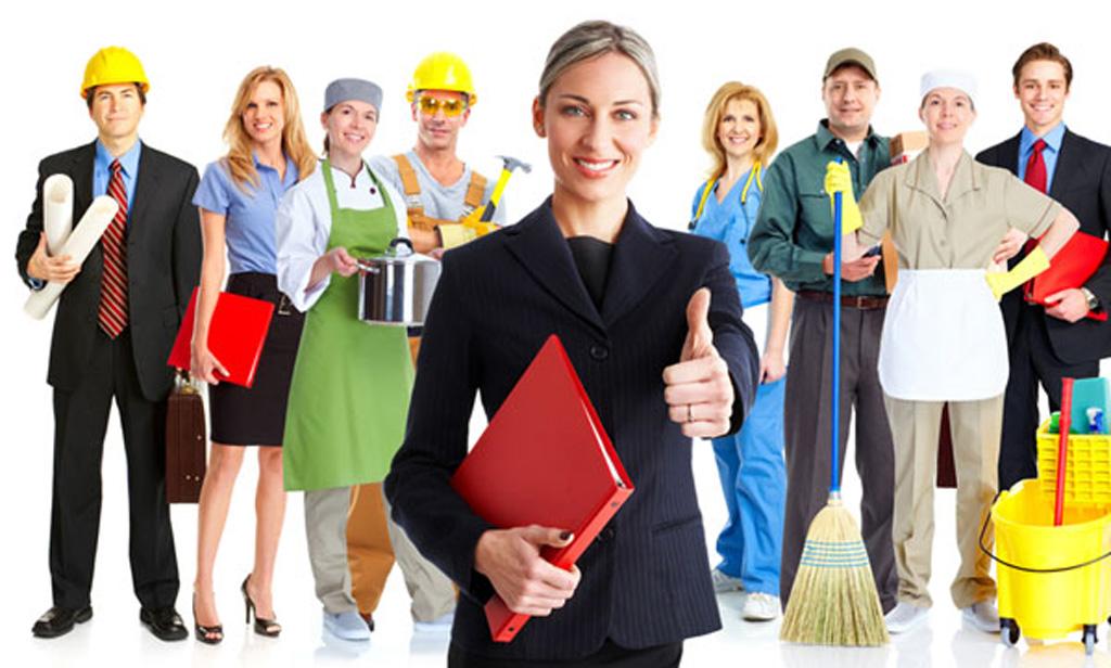 Tarsus Yük Taşıma Personeli